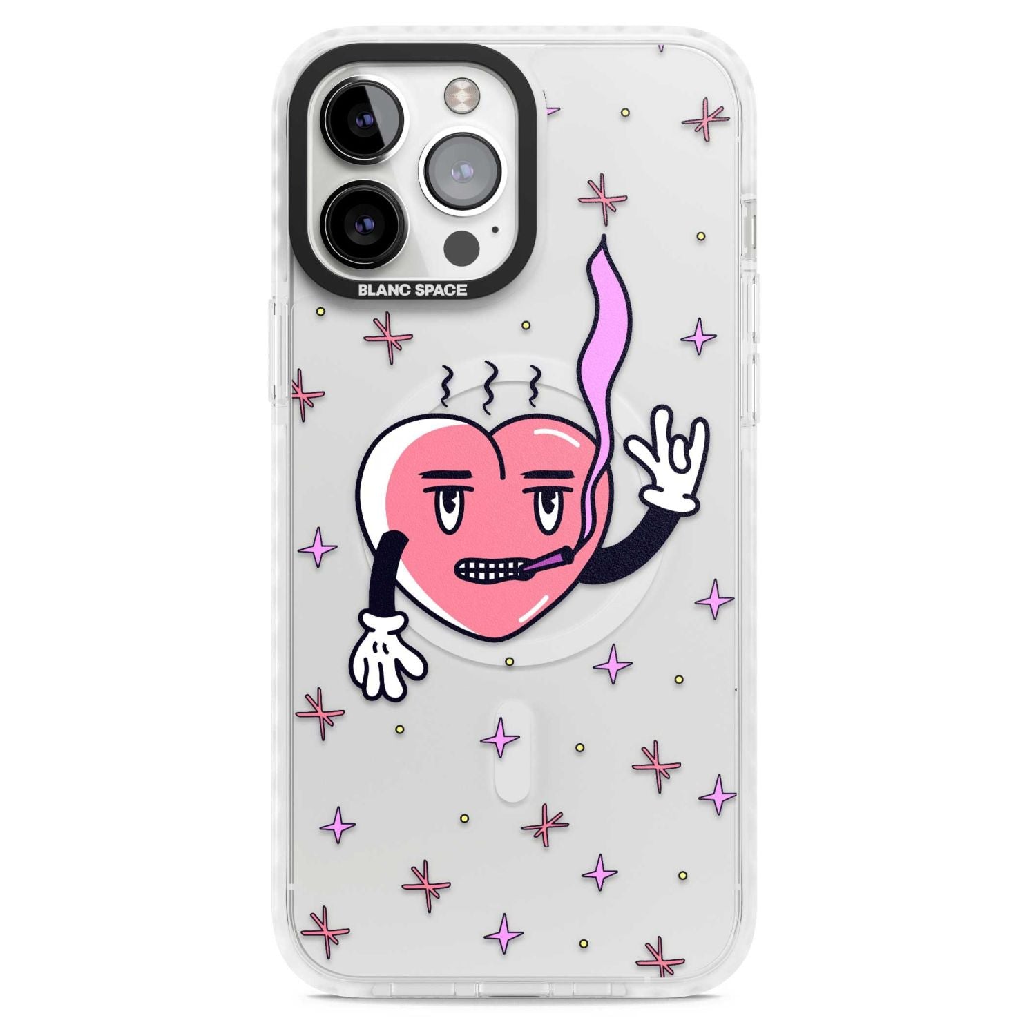 Quirky Heart