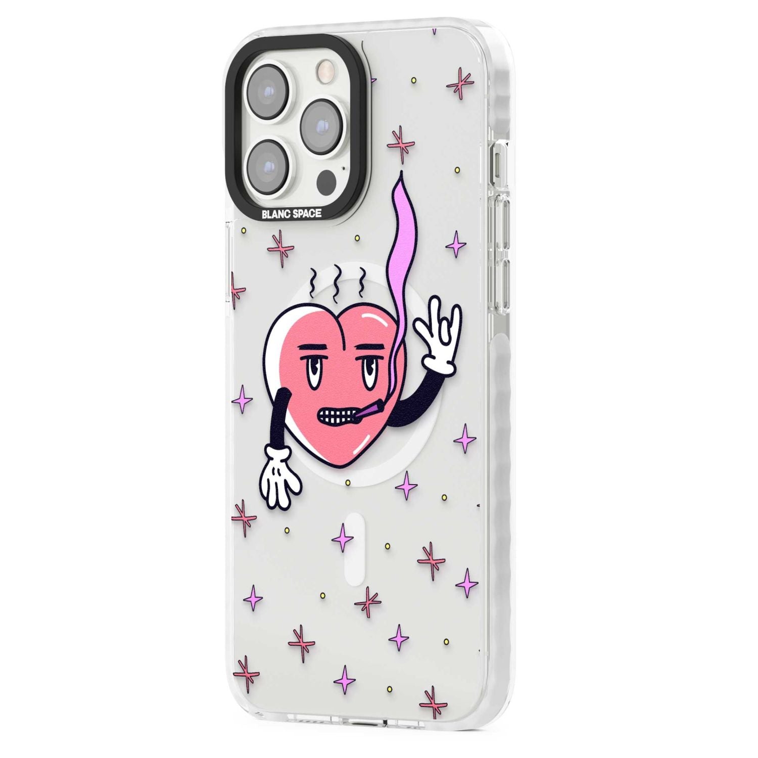 Quirky Heart