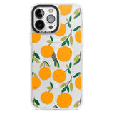 Oranges Pattern