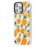 Oranges Pattern