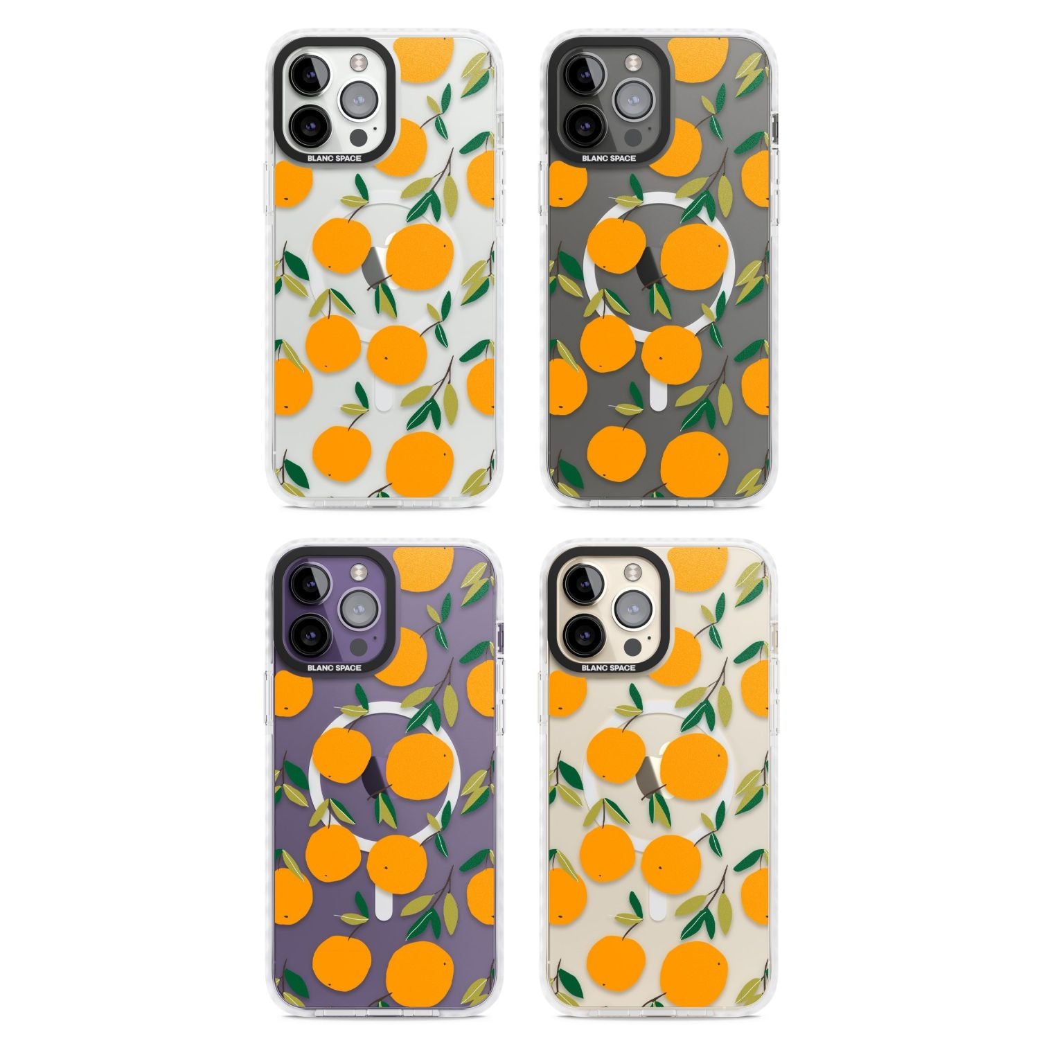 Citrus Grove