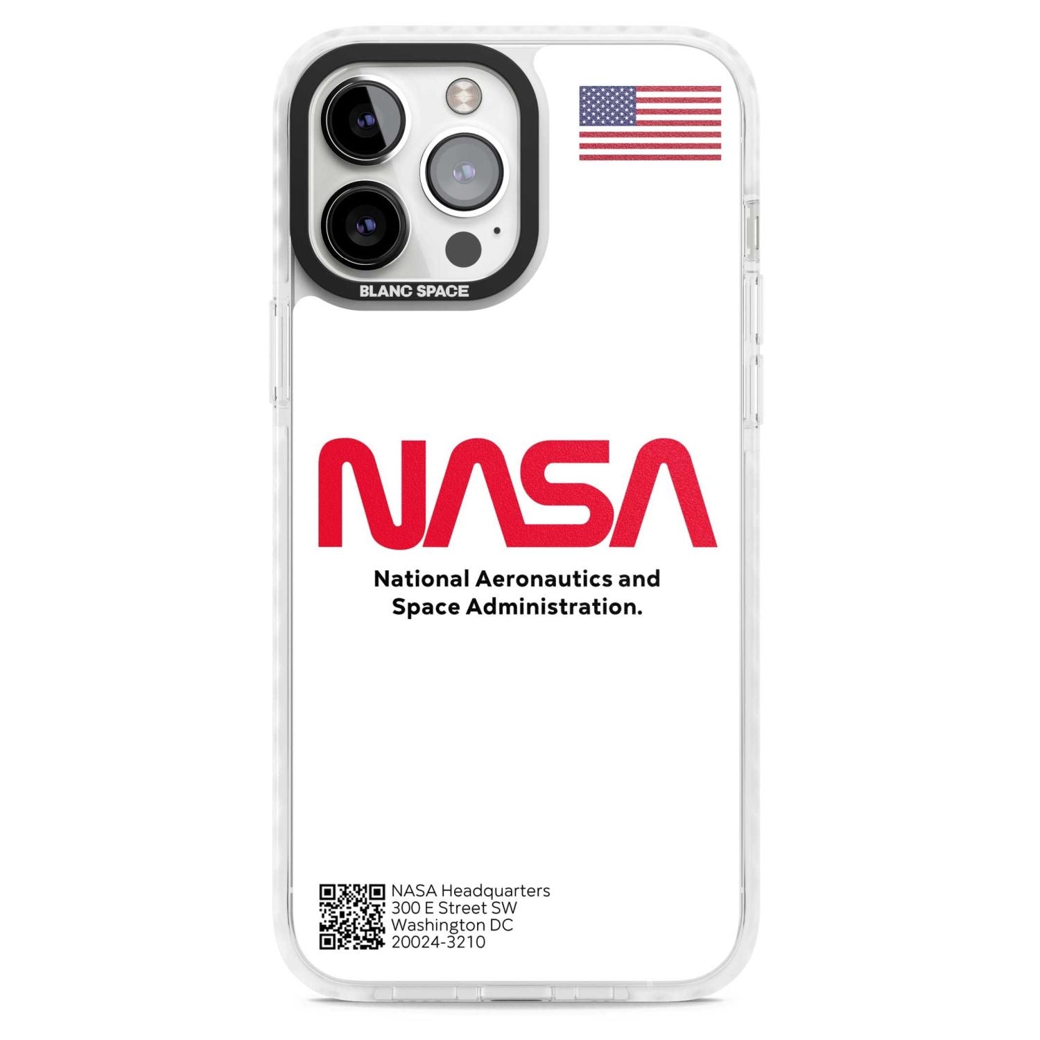 Nasa The Worm