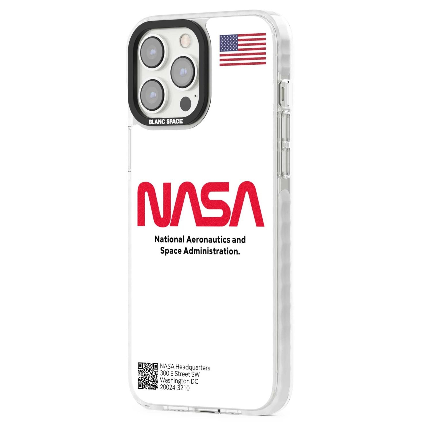 Nasa The Worm