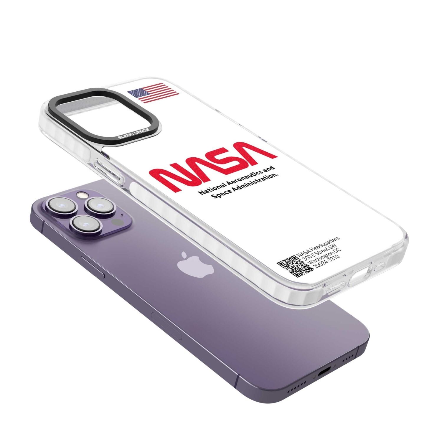 Nasa The Worm