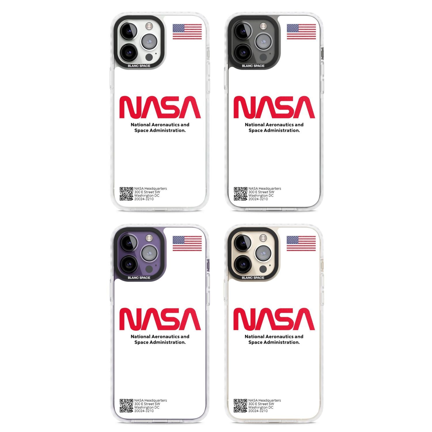 Nasa The Worm