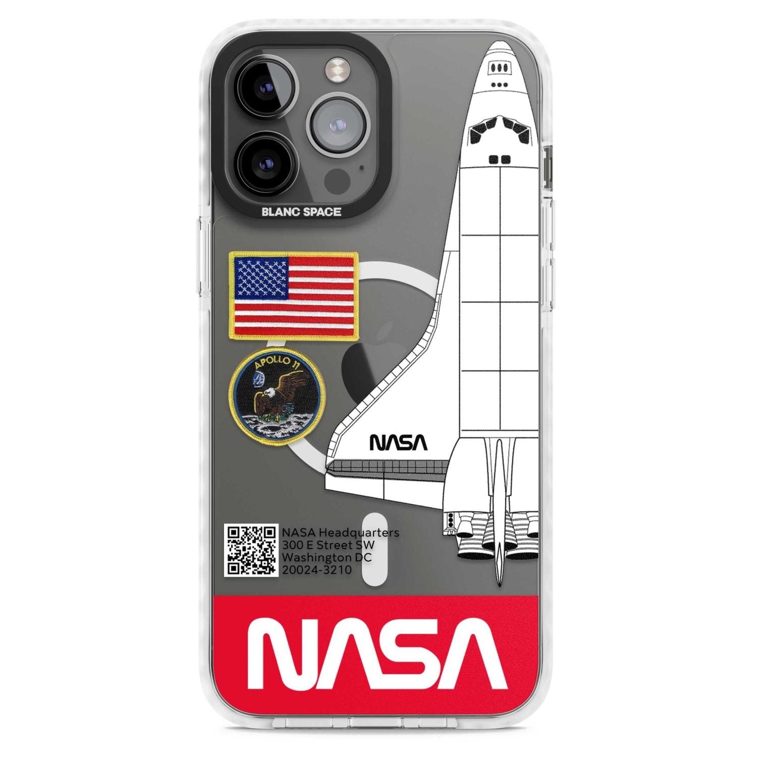 Nasa Apollo 11