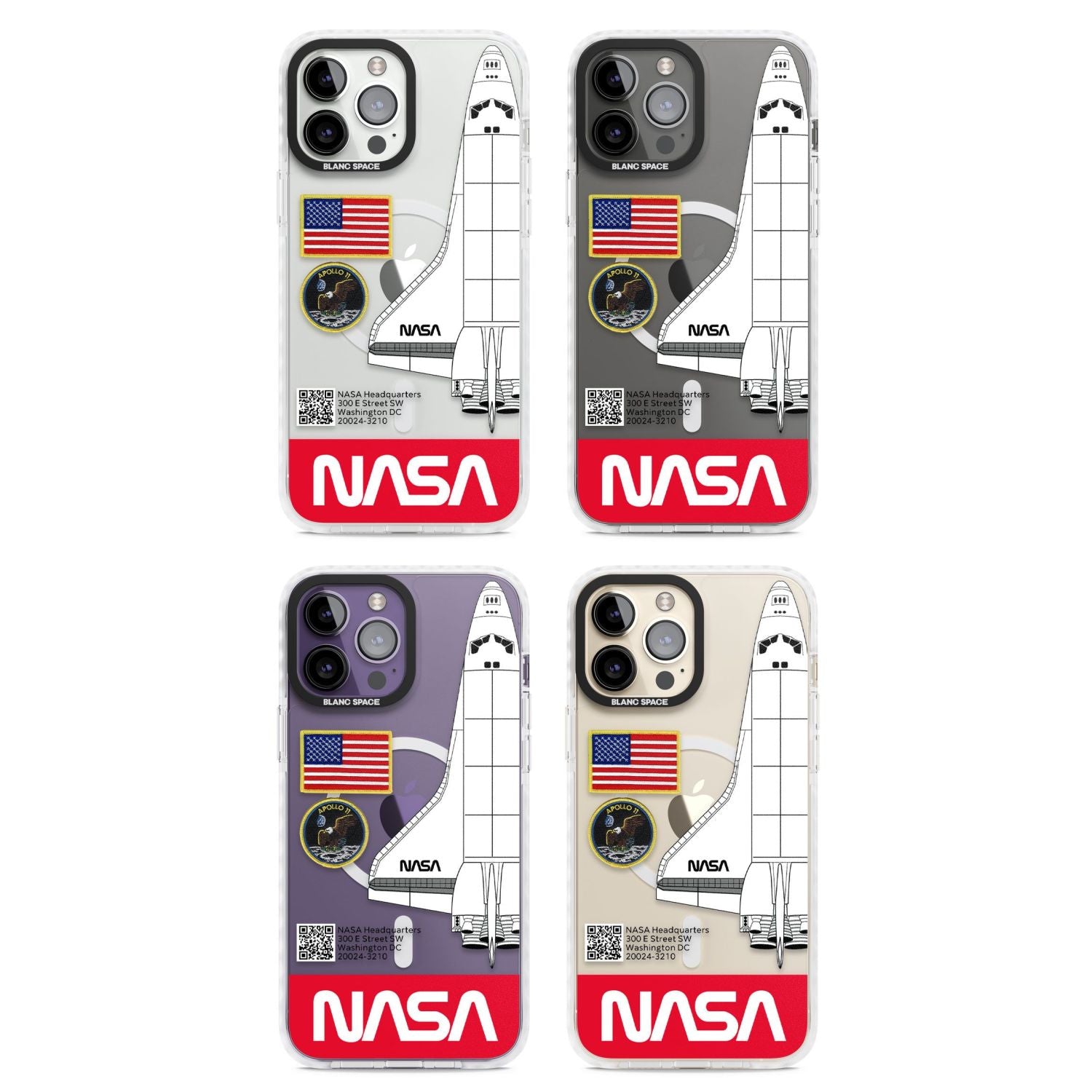 Nasa Apollo 11