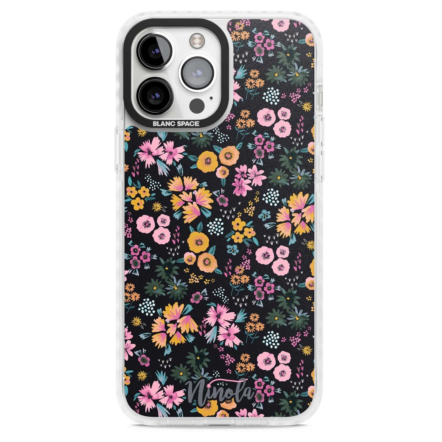 Blossom Field