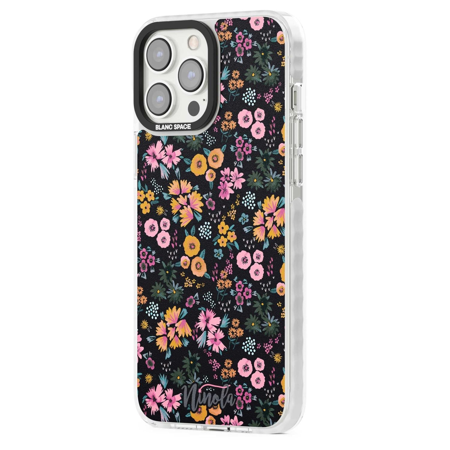 Blossom Field