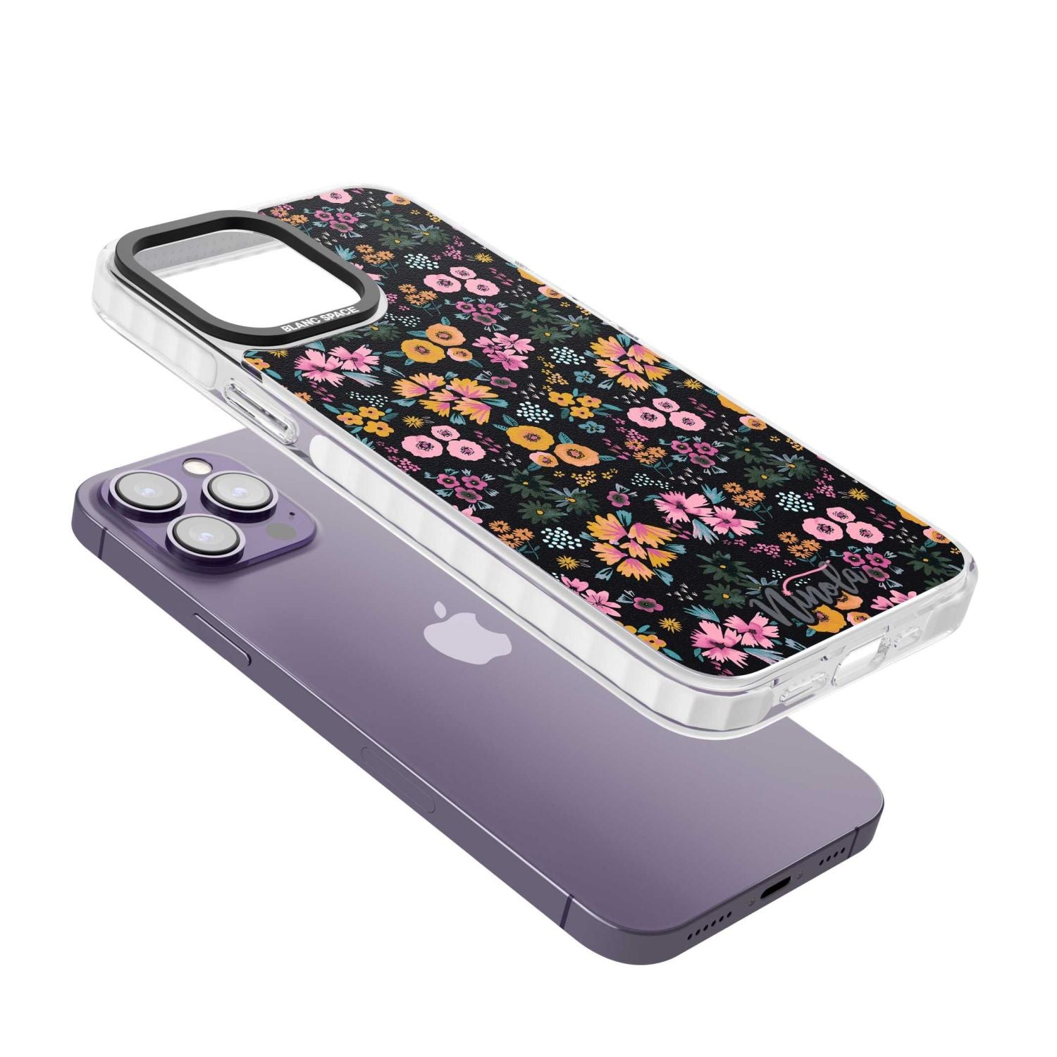 Blossom Field