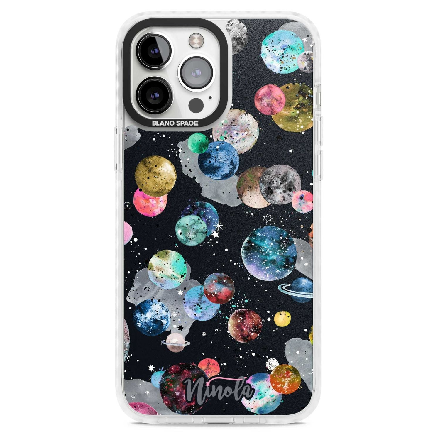 Cosmic Galaxy