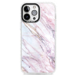 Pink & Purple Marble