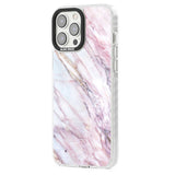 Pink & Purple Marble