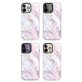 Pink & Purple Marble