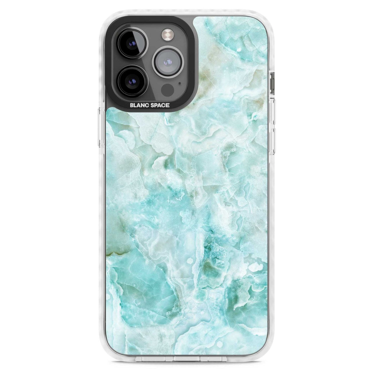 Turquoise Aqua Onyx Marble