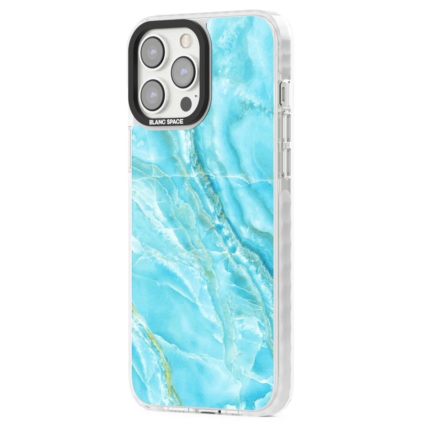 Blue Onyx Marble