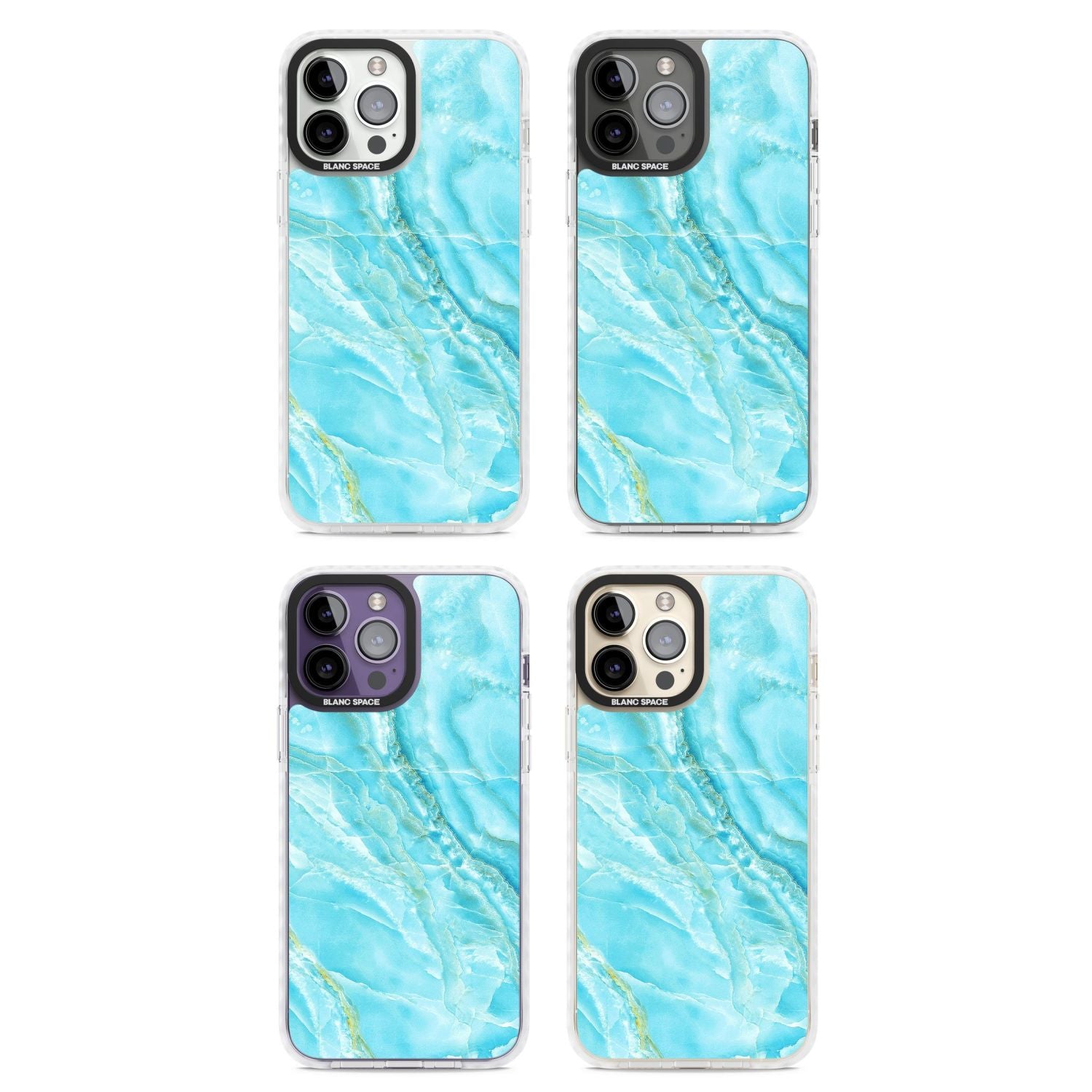 Blue Onyx Marble