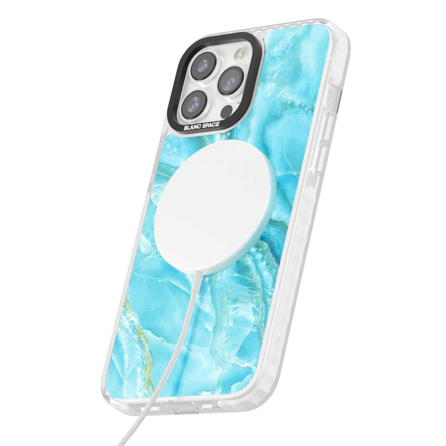 Blue Onyx Marble