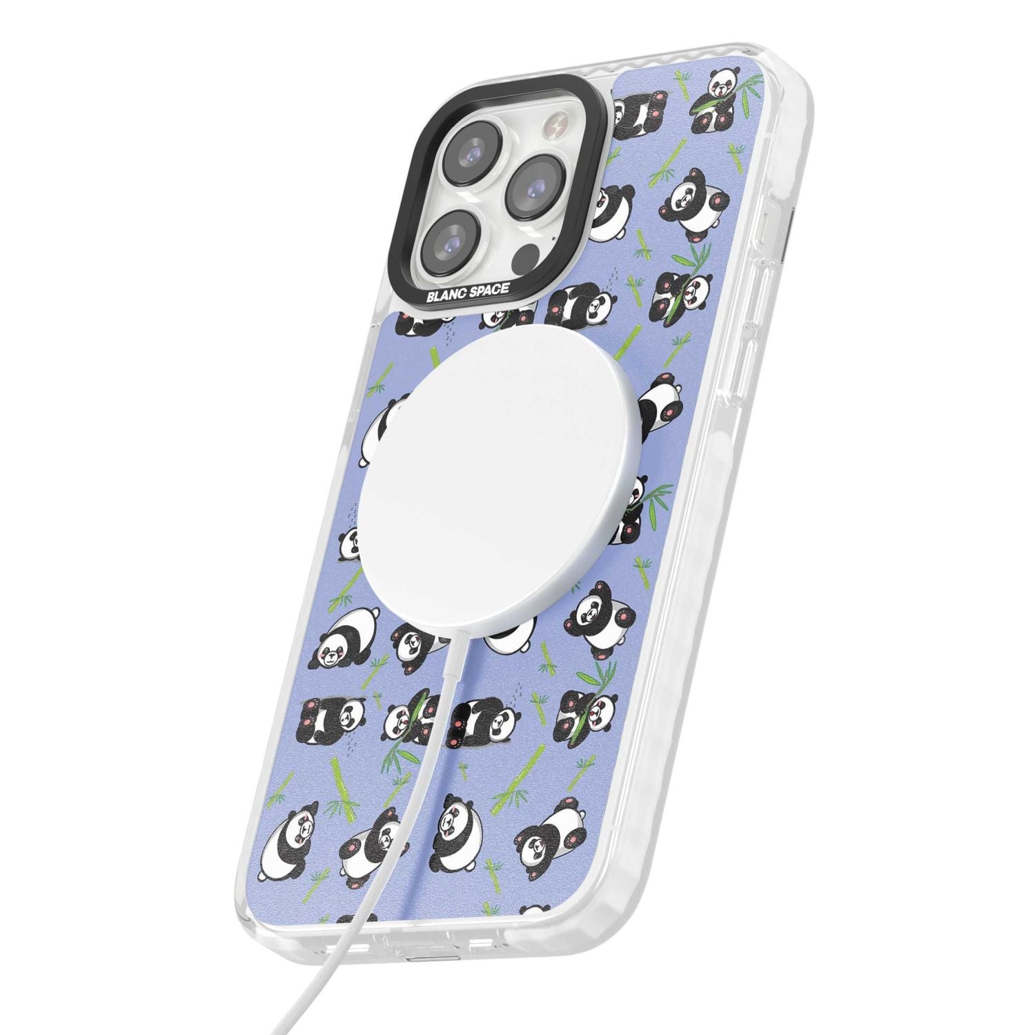 Panda Pattern