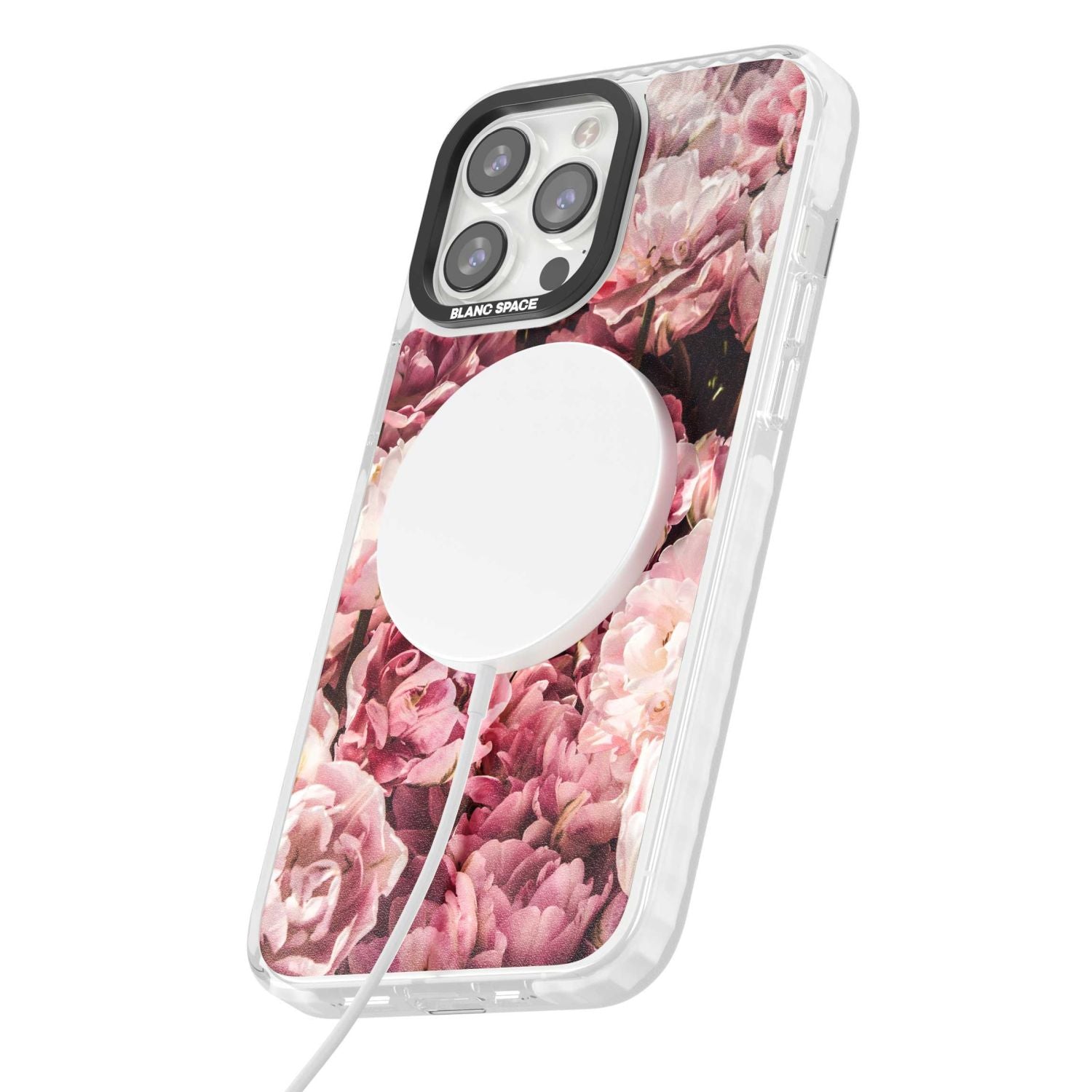 Petal Blush