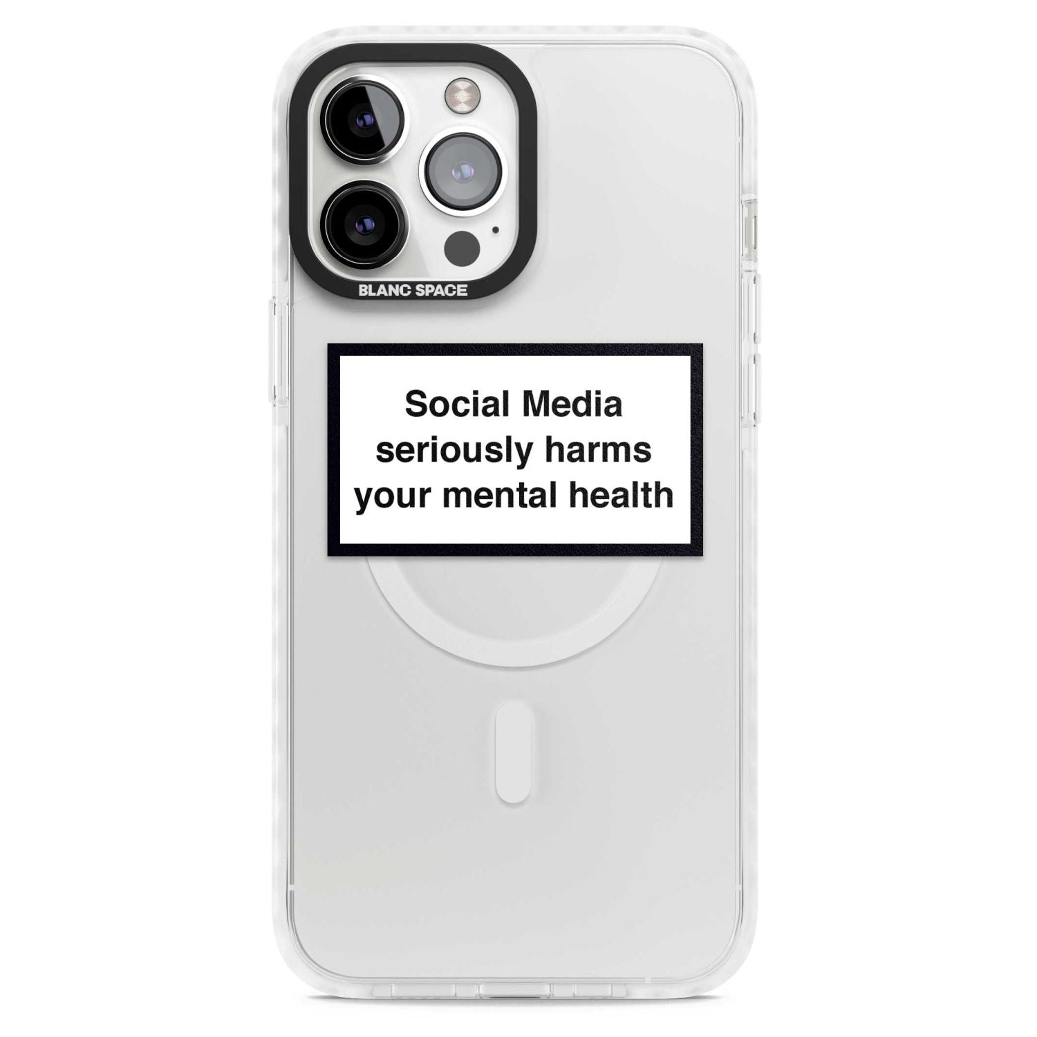 Social Media Quote