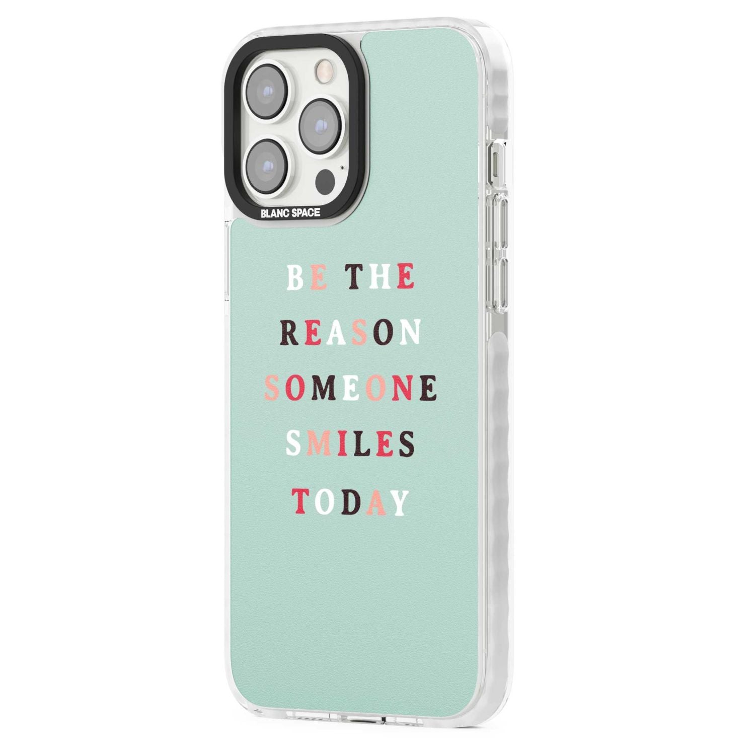 Be The Reason Quote