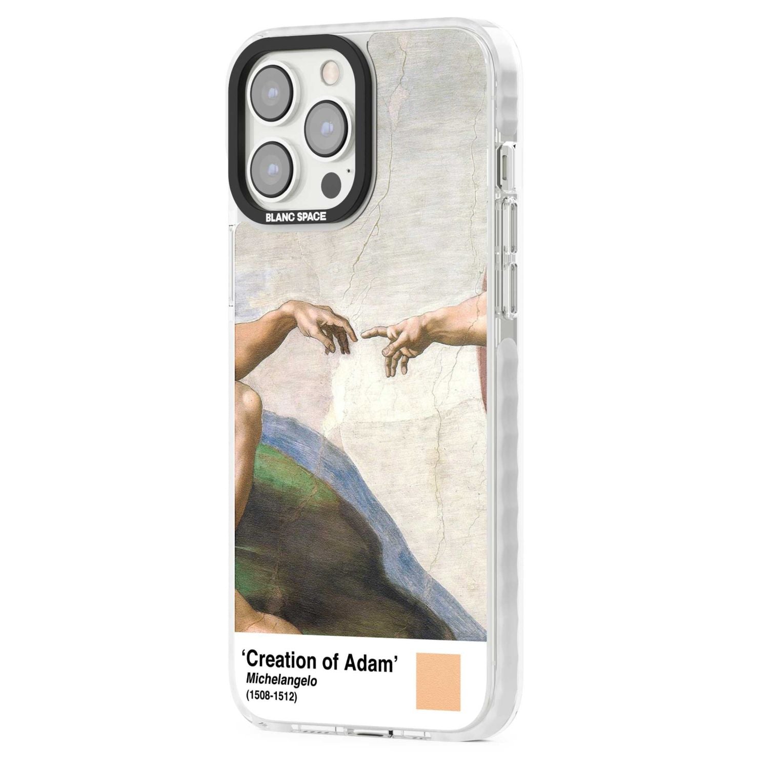 Creation Of Adam