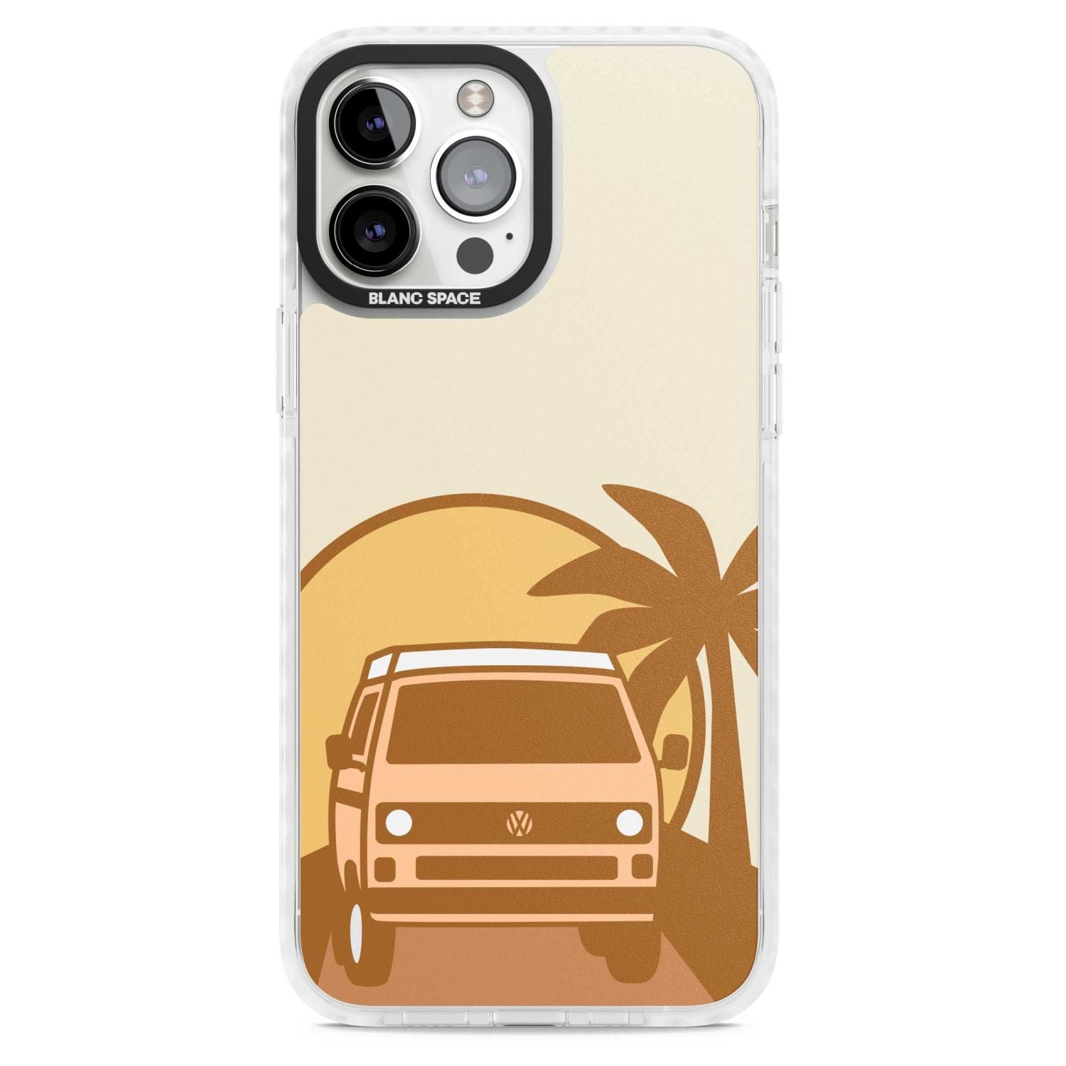 Sunset Van