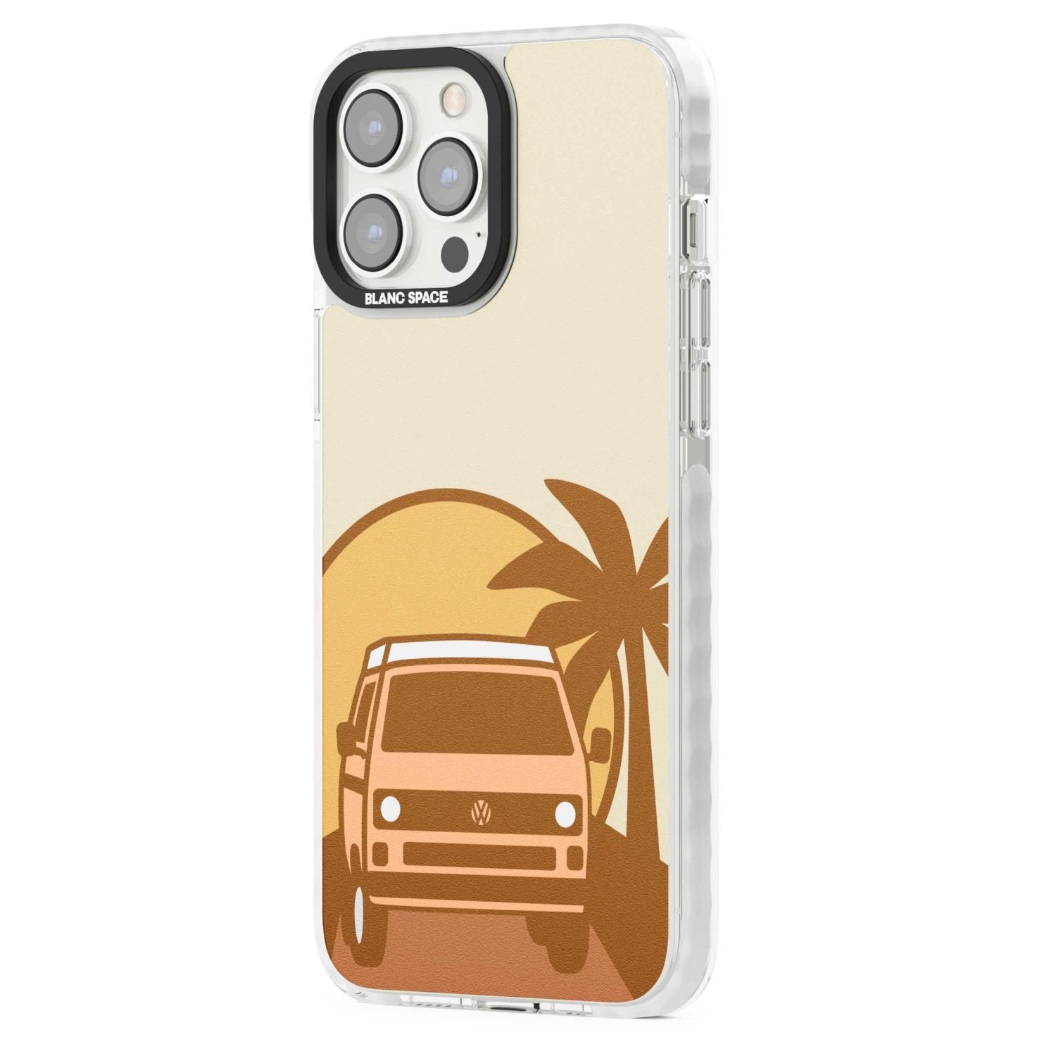 Sunset Van