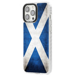 Scotland Saltire Flag