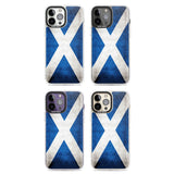 Scotland Saltire Flag