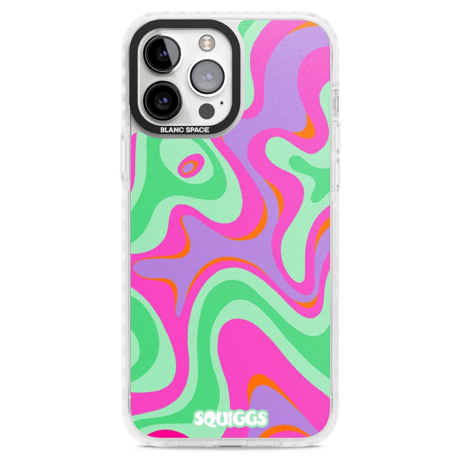 Pink Lava