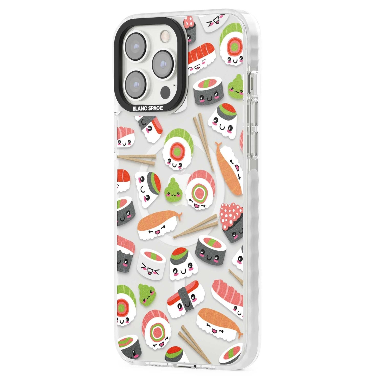 Kawaii Sushi Party
