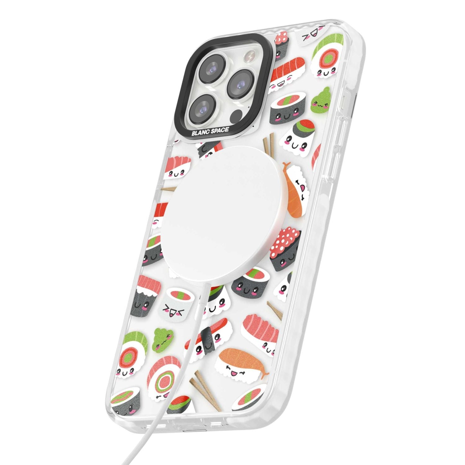 Kawaii Sushi Party