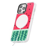 Full Watermelon Print