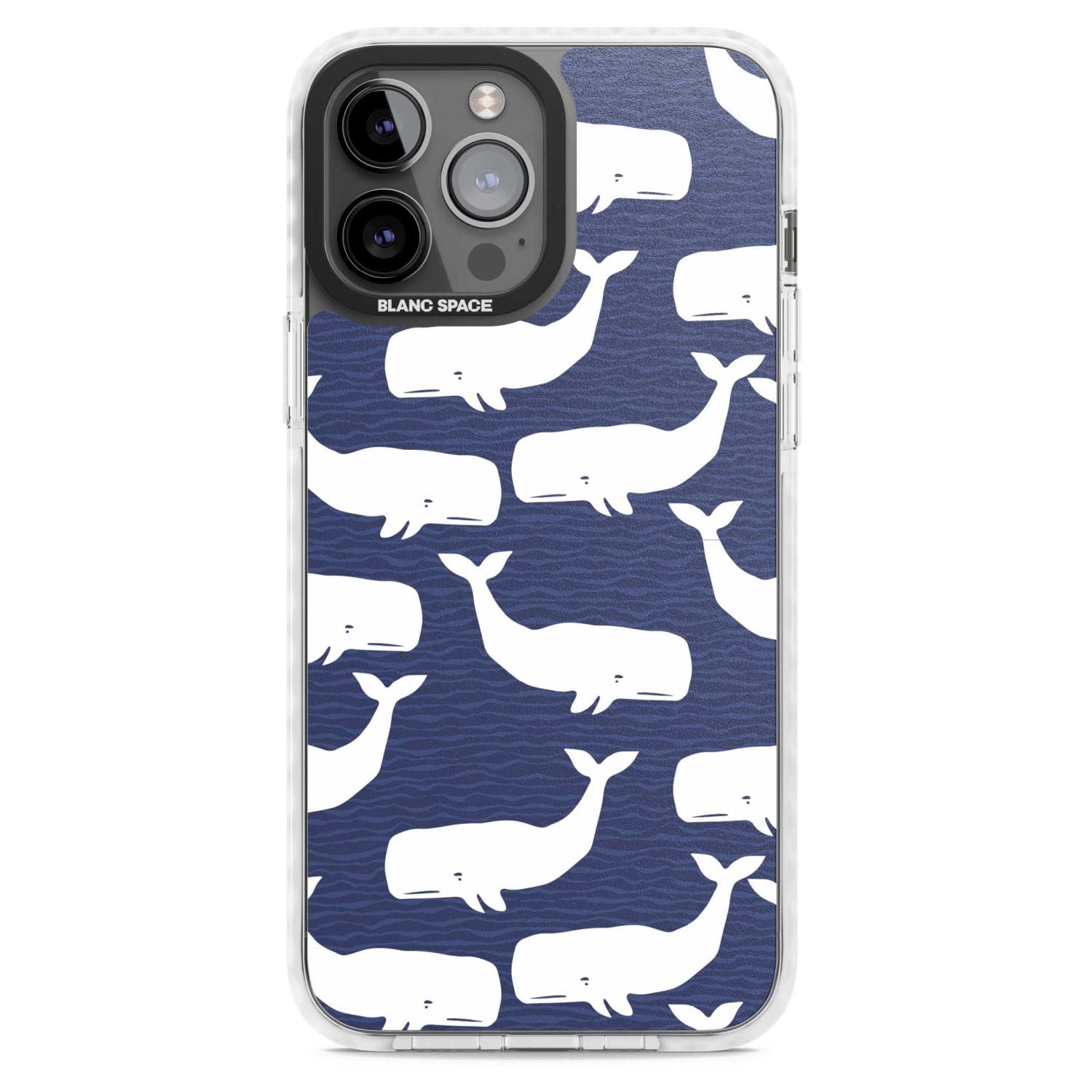 Whale Dreams