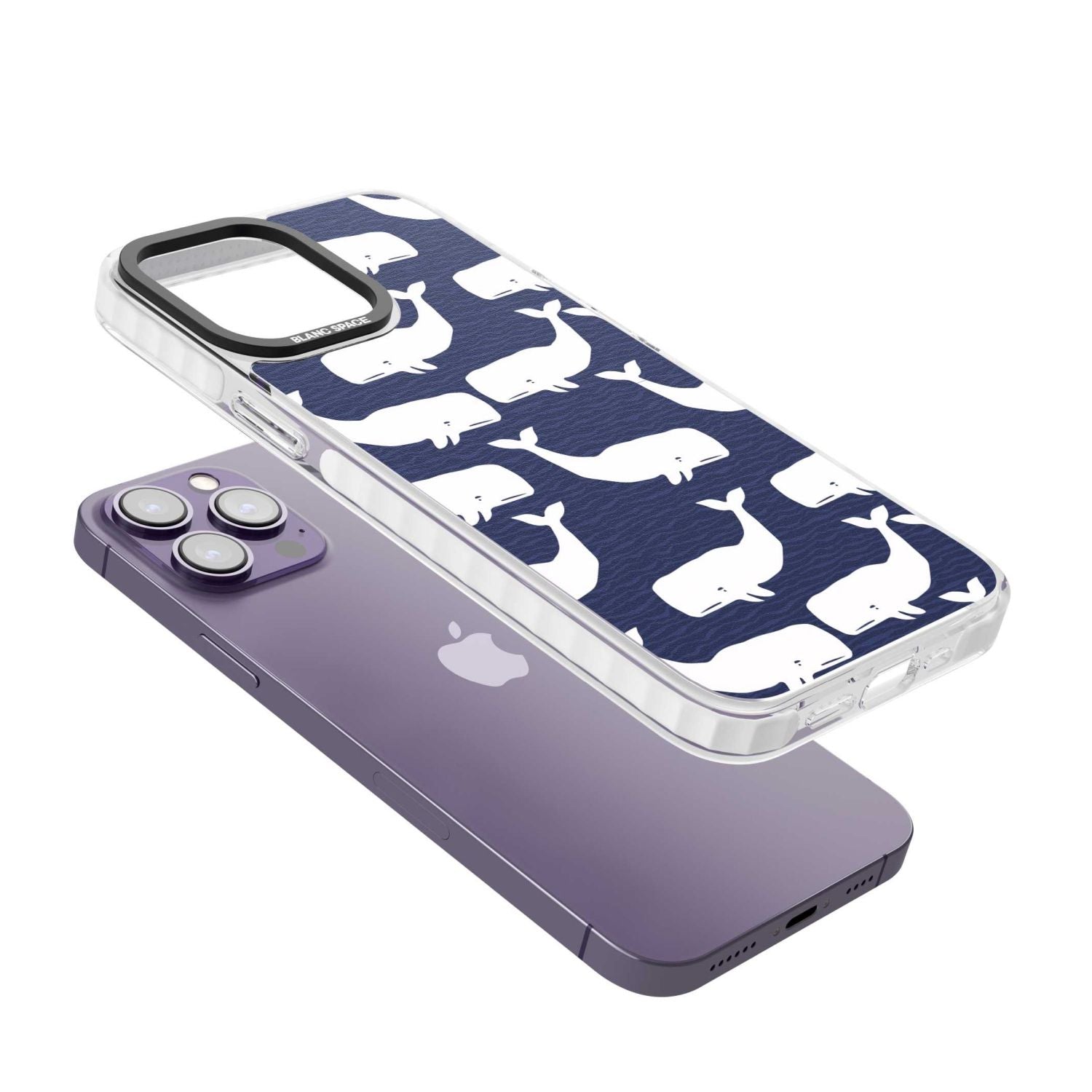 Whale Dreams