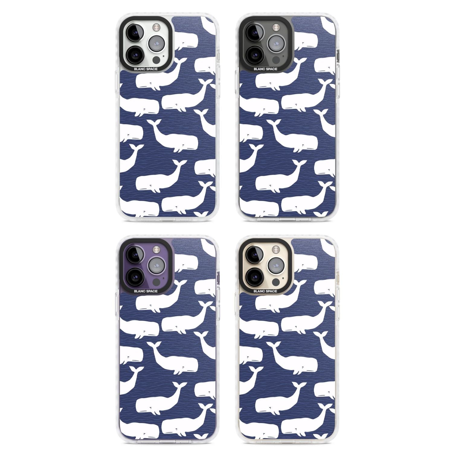 Whale Dreams