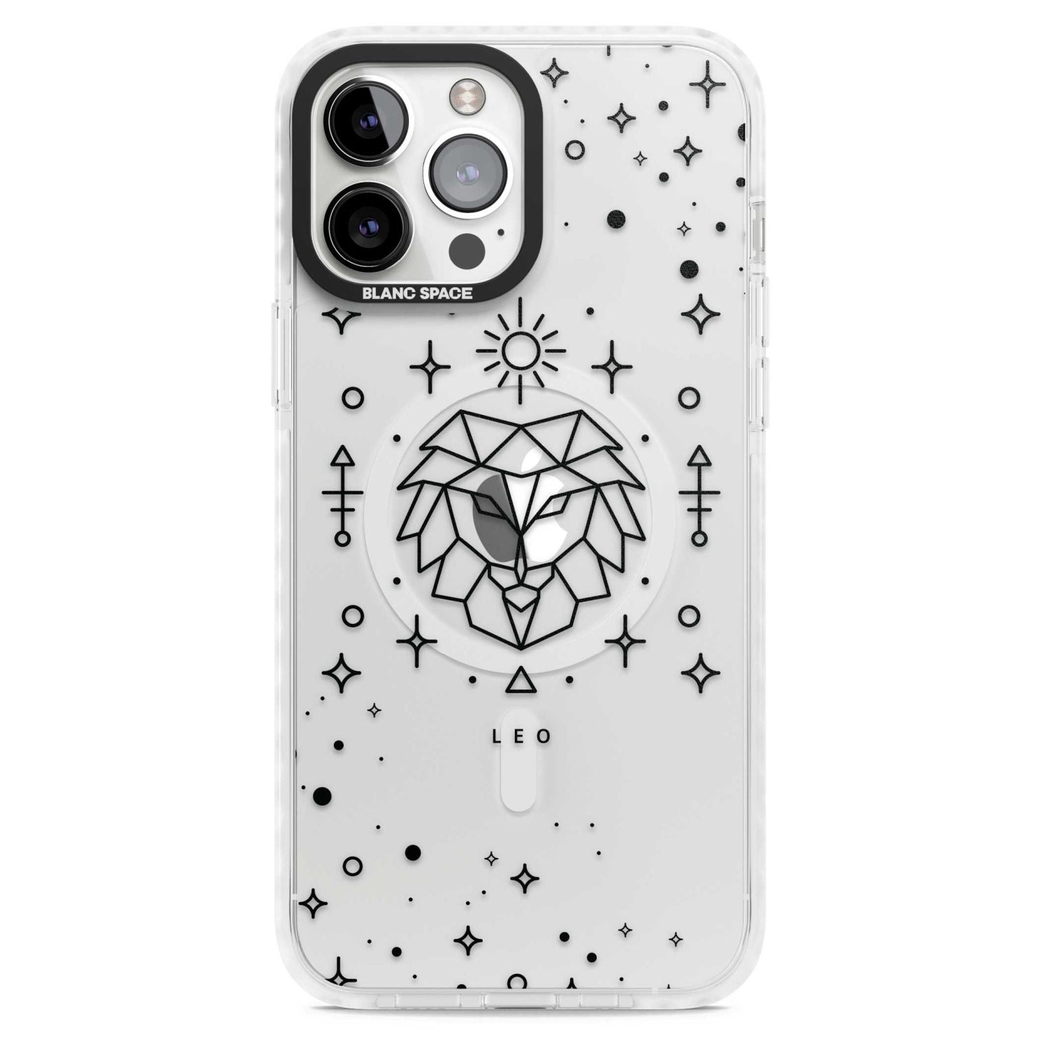 Leo Zodiac