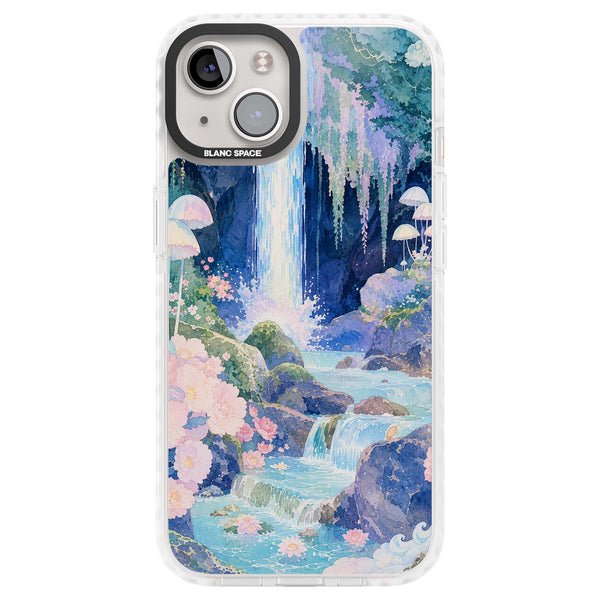 Mystic Waterfall