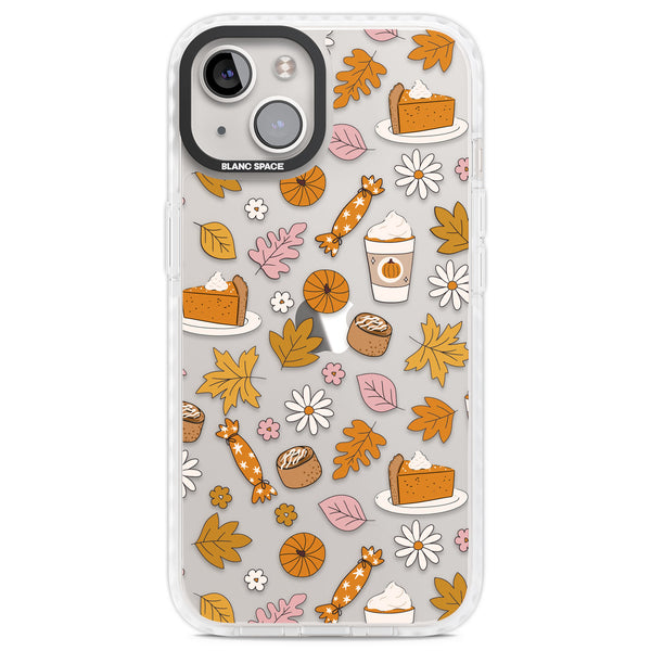 Pumpkin Spice
