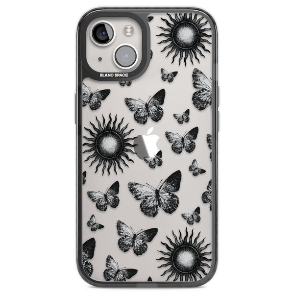 Butterflies Suns