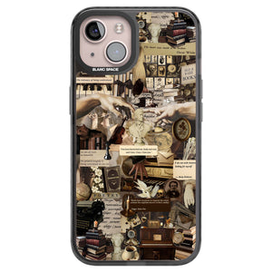 Antique Collage