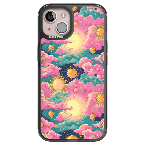 Starlight Clouds