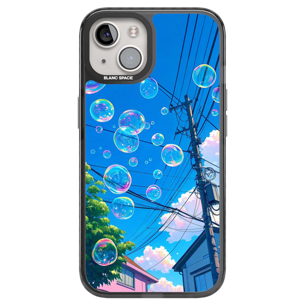 Suburban Bubbles