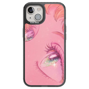 Pink Ethereal Gaze