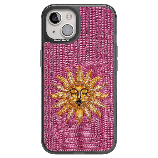 Beaded Sun