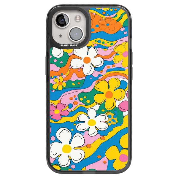 Vibrant Bloom
