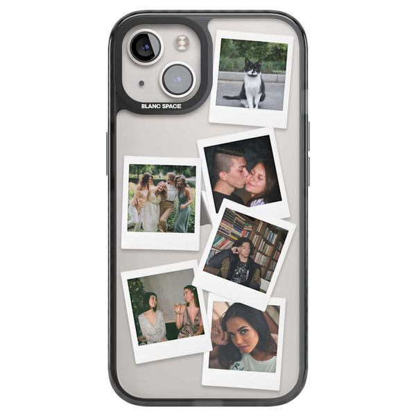 Personalised Classic Instant Photos