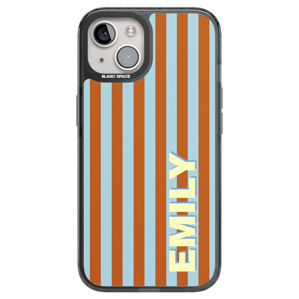 Personalised Cappadocia Stripe